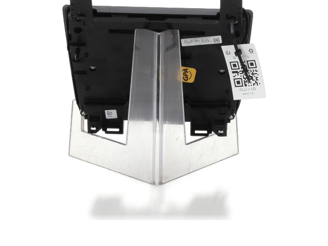 Блок управления климат-контролем 6452V9, Q1-1171U Citroen Berlingo