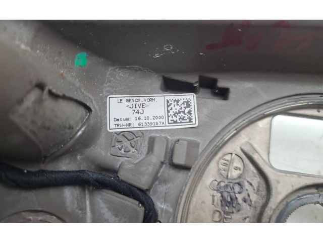 Volant Audi A8 S8 D2 4D 1995 8Z0419091AN  