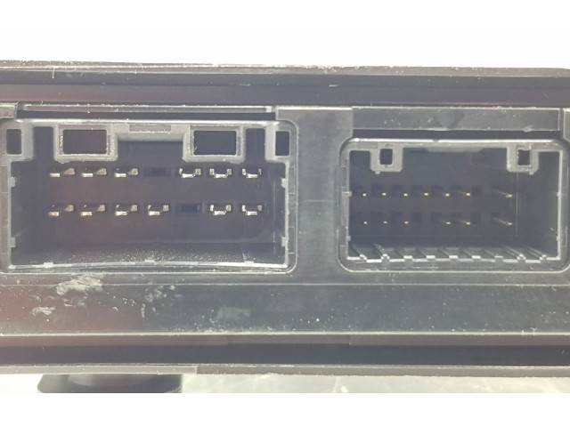 Блок управления BCKA675M0, BCKA675M0 Mazda 3