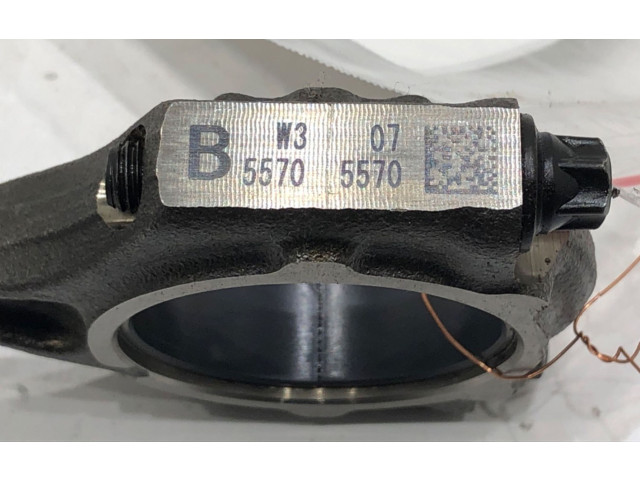  Поршень с шатуном  G4LF  KIA Rio  