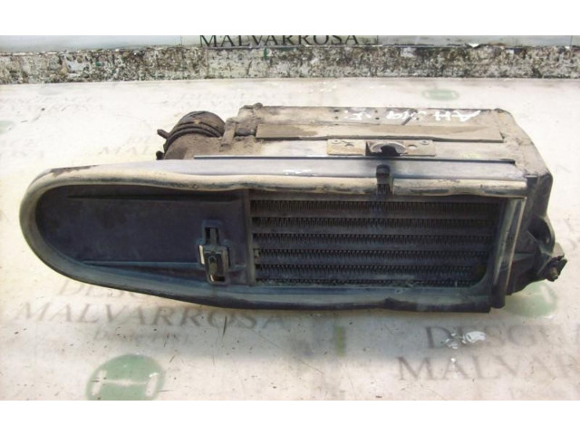 Интеркулер     Jeep Cherokee XJ 