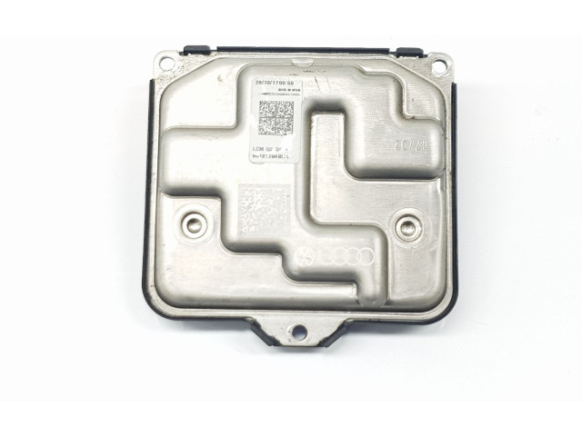 Блок управления Xenon