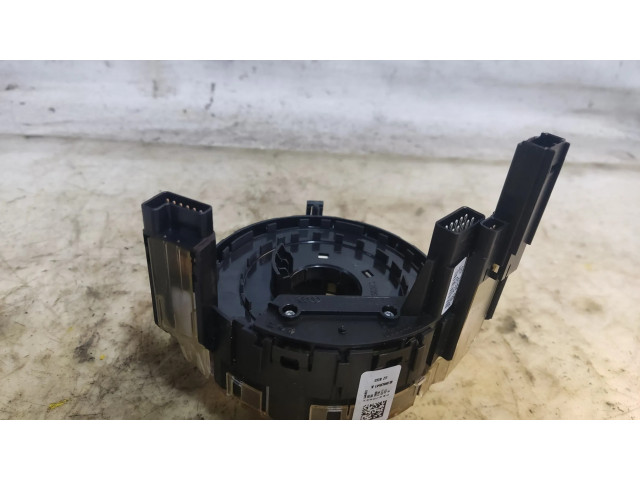 Полоса надувных подушек (кольцо srs)