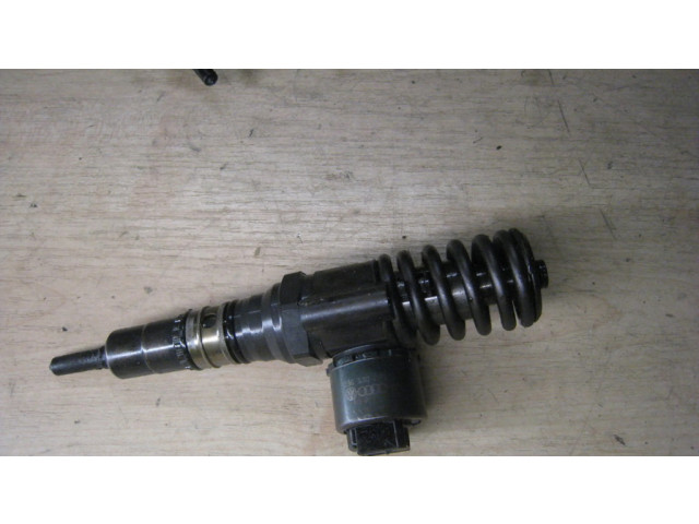 Vstřikovač 03G130073G, 0414720404 Dodge Caliber pro naftový motor 2.0 ECD