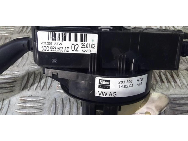 Ручка стеклоочистителей NT   Volkswagen Polo