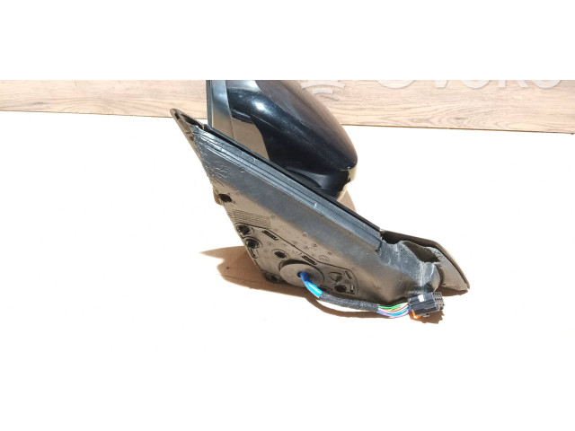 Зеркало электрическое Peugeot 2008 II 2019 - года