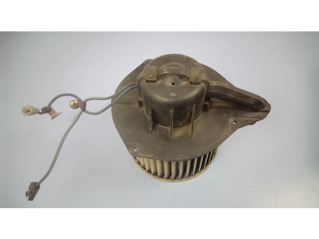 Вентилятор печки       Mazda 626