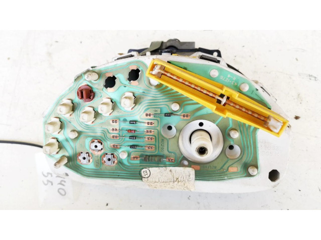 Панель приборов 97kp10841a, 97kp-10841-a   Ford Ka       