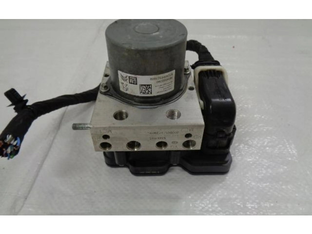 Блок АБС 0265956240   Citroen  C3 Aircross  2017 -  года