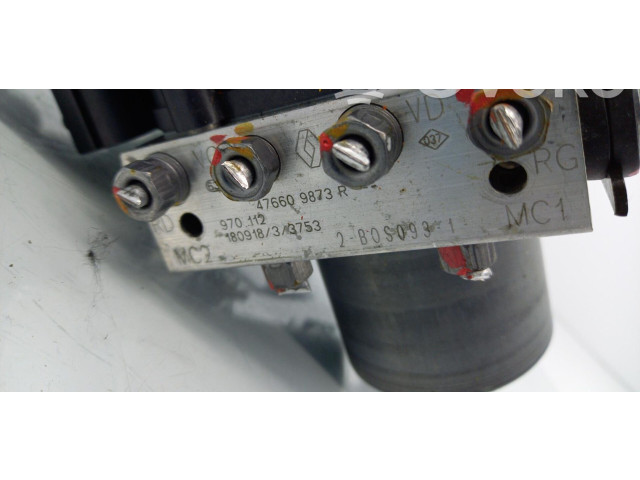 Блок АБС 476609873R Renault Clio V 2019 - года