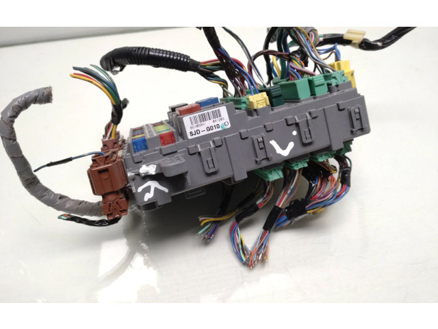 Блок предохранителей SJDG010, 1567002790 Honda FR-V