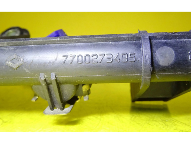 Vstřikovací lišta 7700273495 Renault Megane I