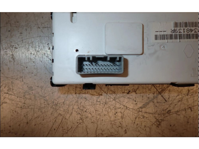 Дисплей    281153881R   Renault Clio III