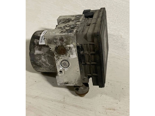 Блок АБС 27536AL010, 06210235474 Subaru Outback (BS) 2015 - 2019 года
