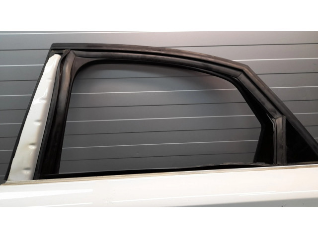 Задняя дверь