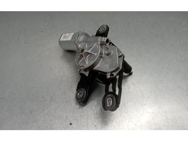 Моторчик заднего дворника 5G0955711, W000038532 Volkswagen Golf VII