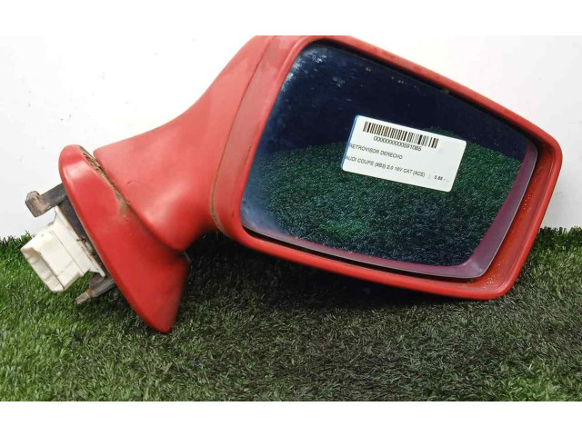 Zpětné zrcátko  Audi Coupe 1994  ROJO  