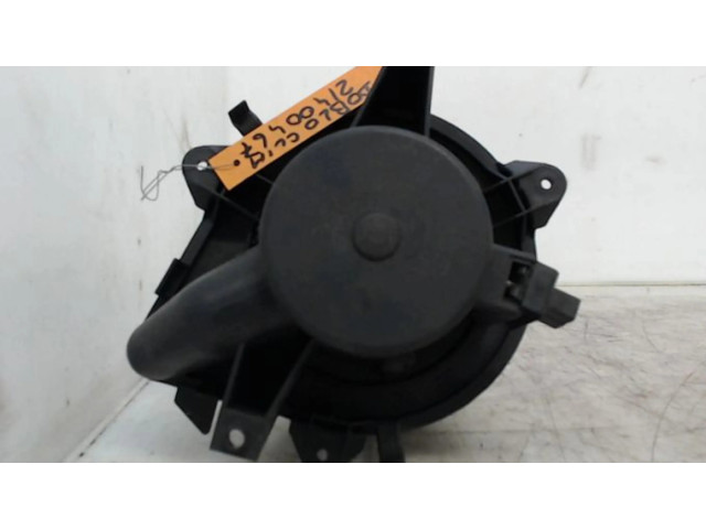 Пластиковый корпус