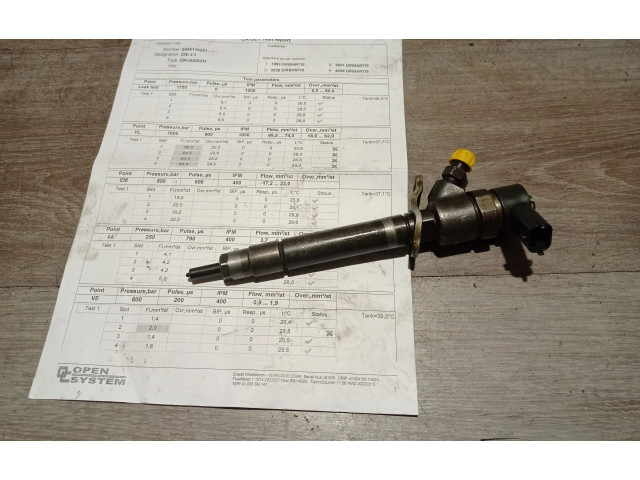 Injektor Einspritzdüse 30750283, 0445110251    Volvo XC90   