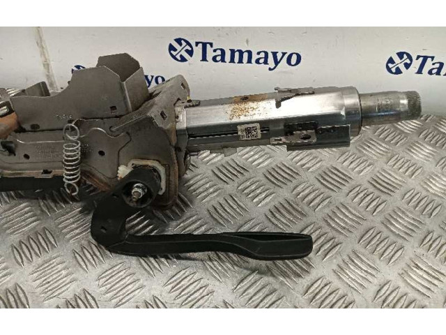    Рулевая рейка 3Q1419501C   Volkswagen Passat Alltrack  -  года