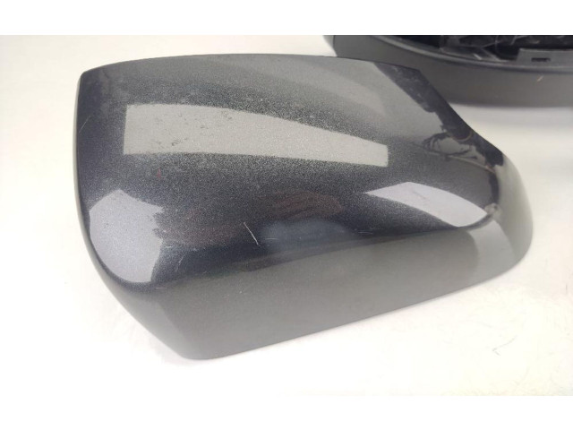 Зеркало электрическое Ford Ranger 2019 - 2022 года