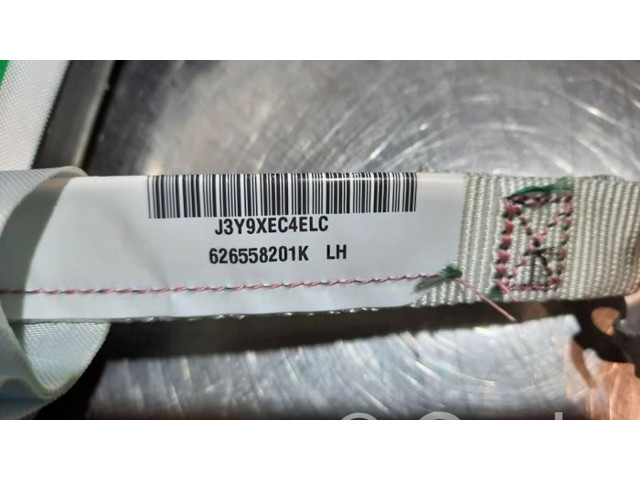 Боковая подушка безопасности J3Y9XEC4ELC   Honda HR-V