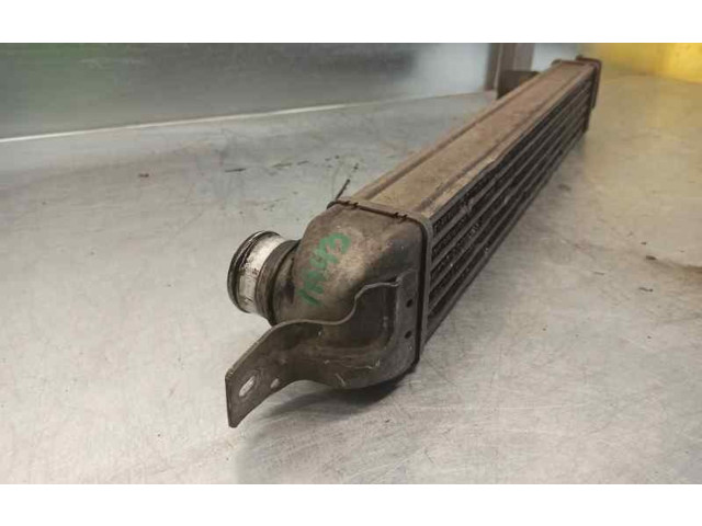 Интеркулер 13148294 Opel Meriva A