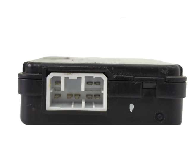 Блок управления 38600SS0G01M1 Honda Prelude