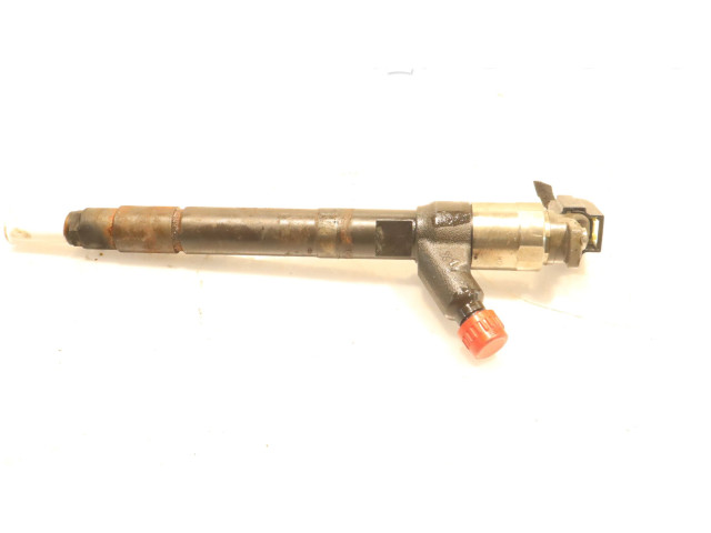 Vstřikovač Opel Astra K