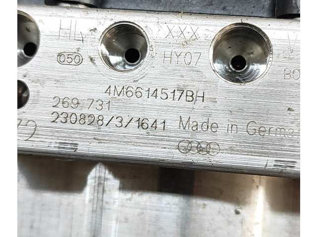 Jednotka ABS 4M6907379AK, 4M6907379 Volkswagen Touareg III 2023