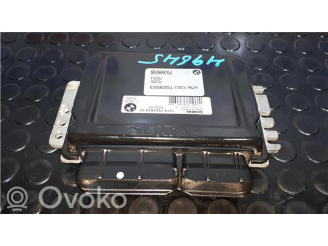 Другие блоки управления / модули