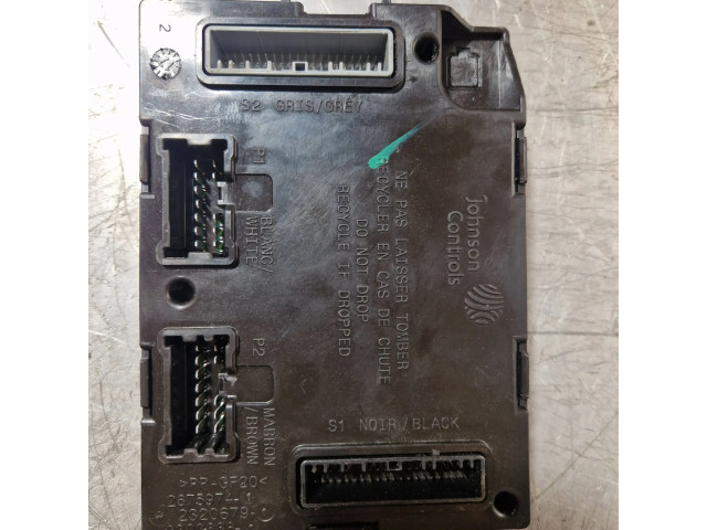 Řídící jednotka 234B10847R, 316613 Nissan NV300 2018