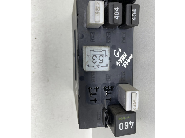 Блок комфорта 3C0937049AJ, 28107526 Volkswagen Golf Plus