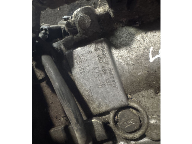 Топливный насос