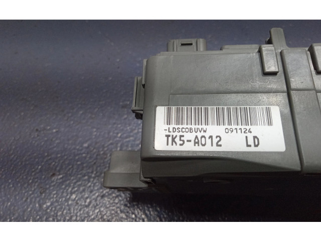 Pojistková skříňka TK5-A012, TK5-A012 Acura TL 2009
