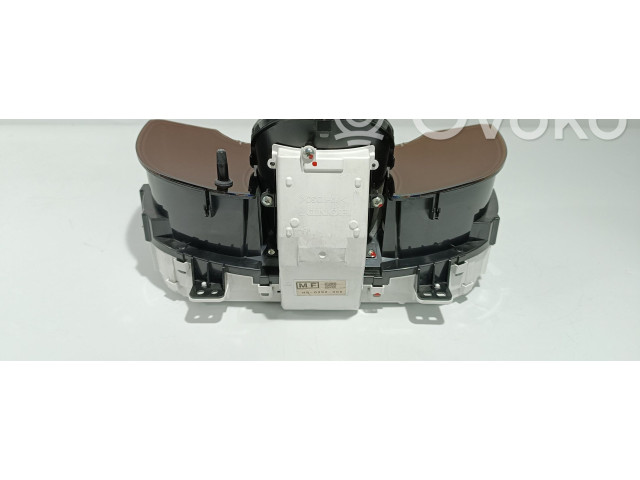 Панель приборов 78100SZTG112, 78100SZTE31 Honda CR-Z