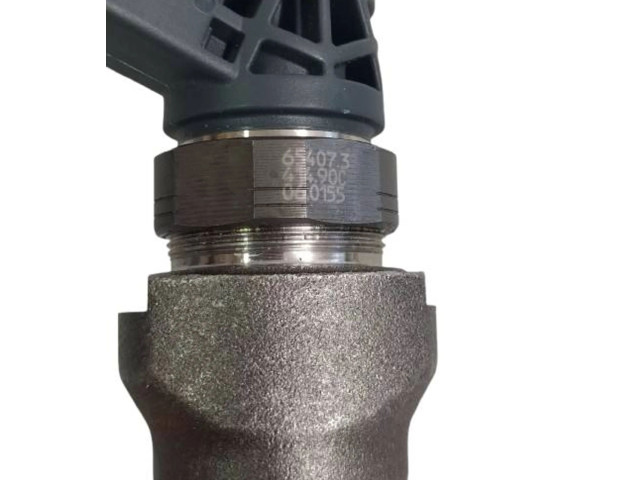 Форсунка 0445110743, 0445110570 Mini One - Cooper F56 F55