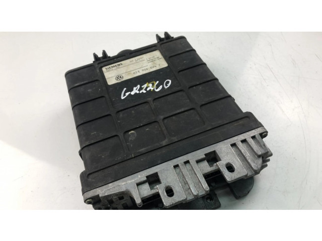 Блок управления двигателя 023906024F Volkswagen Transporter - Caravelle T4