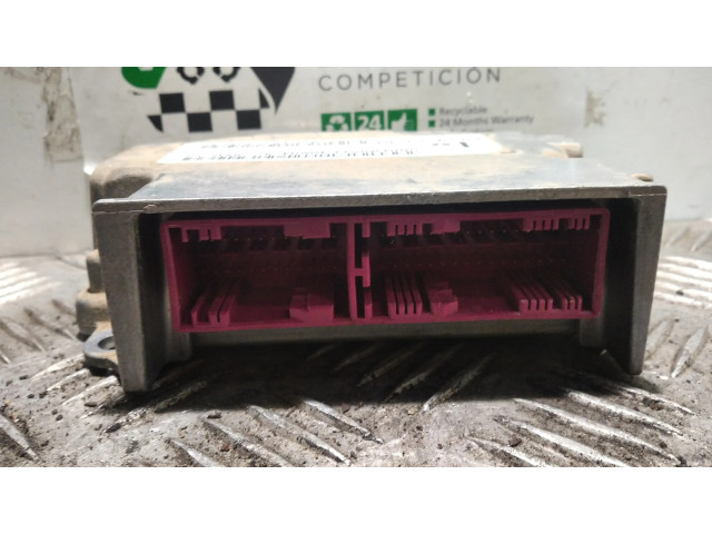 Блок подушек безопасности P04672609AE Jeep Compass