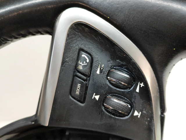 Руль Jaguar XF X250 2007-2015 года 6W833F916AB, EX2MAALEG