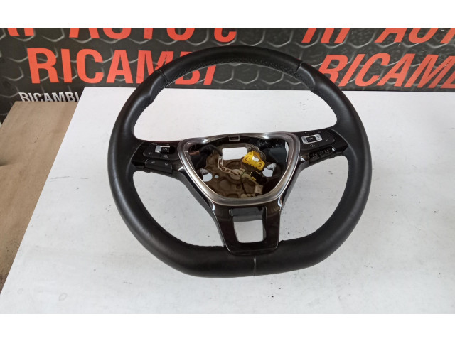 Руль Volkswagen Golf VII 2013 - 2019 года 5G0419091GDE74, 5G0419091GDE74