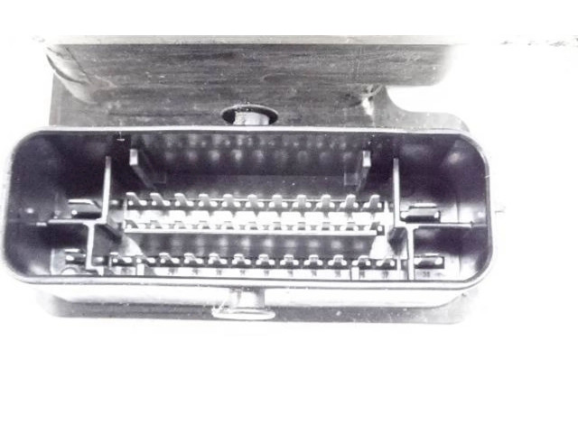 Jednotka ABS 51885803, C921 Fiat Doblo 2010