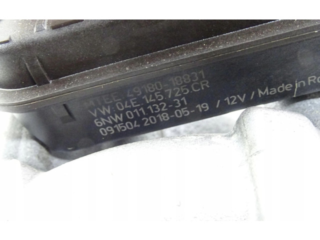 Турбина Audi A3 S3 8V 05E145701J