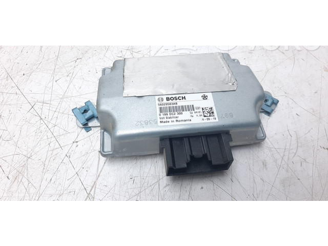 Блок управления 0199DC2300 Jeep Cherokee