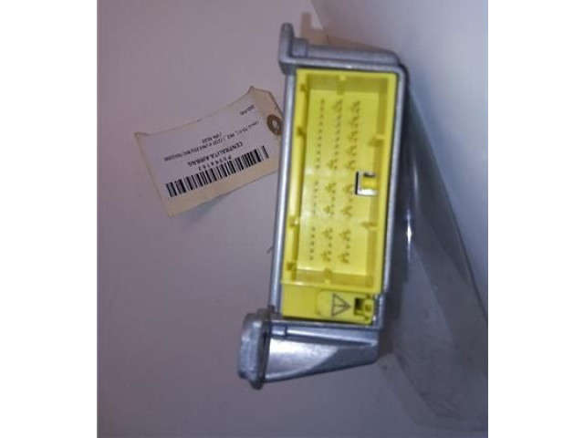 Блок подушек безопасности 8917053100, 8917053100 Lexus IS-F