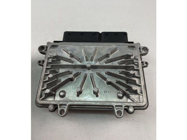 Блок управления двигателем Блок управления 31286086, 0261209108 Volvo V70