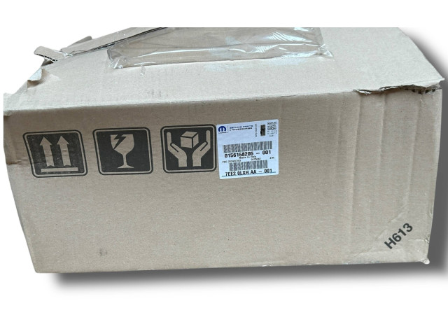 Zpětné zrcátko  Alfa Romeo Stelvio 2021  0156158205  