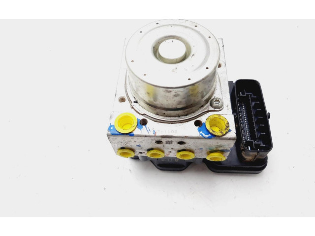 Блок АБС 11604040021 Mitsubishi L200 2006 - 2014 года