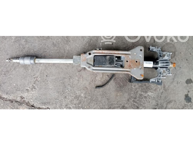 Рулевая рейка LS6786899056 BMW 1 E81 E87 2004 - 2011 года