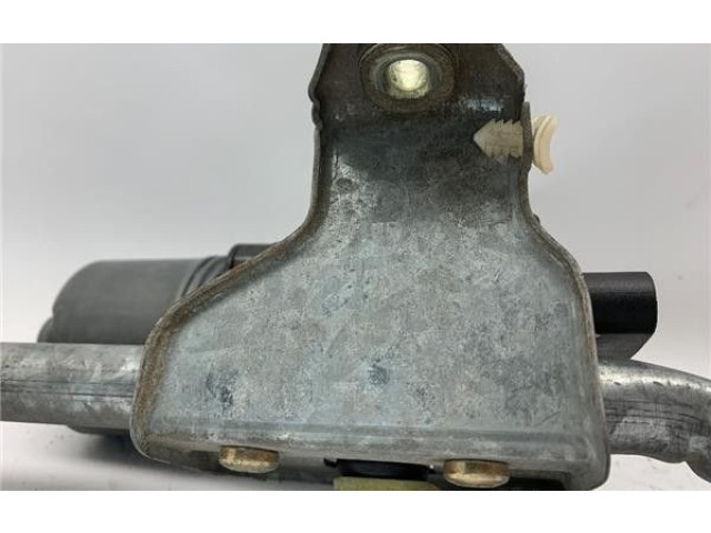 Моторчик дворников 390241509 Audi A4 Allroad